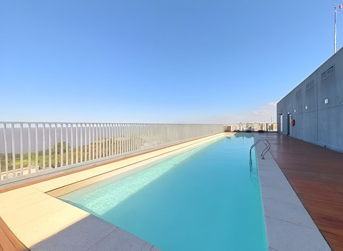 Departamento En Venta En Libertador / Rio, Martínez, San Isidro