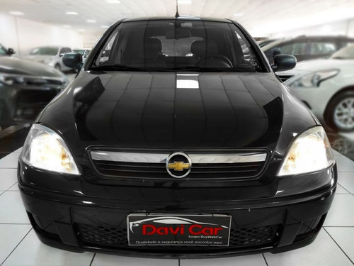 Chevrolet Corsa 1.4 Mpfi Maxx 8v