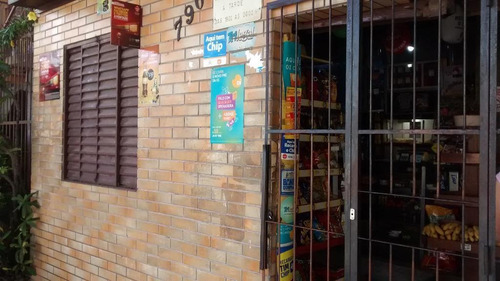 Imagem 4 de 8 de Prédio À Venda, 196 M² Por R$ 477.000,00 - Cristal - Porto Alegre/rs - Pr0024