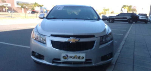 Imagem 5 de 11 de Chevrolet Cruze 1.8 Lt Ecotec 6 4p