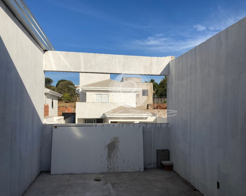 Imagem 15 de 21 de Casa Para Venda Na No Bairro Palmeiras / Hípica Em Campinas - Imobiliária Em Campinas - Ca01088 - 69873349