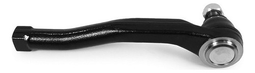 Terminal Pontiac G3 2011 Exterior Izquierdo