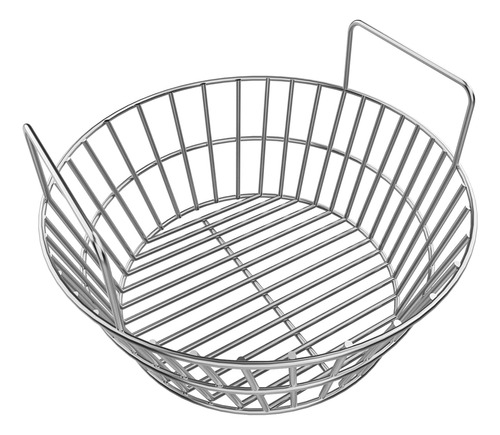 Cesta De Ceniza De Carbón Para Parrilla Grande Grande De Hue