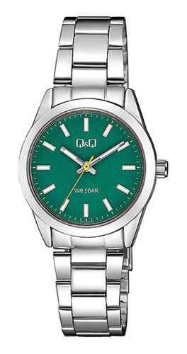 Reloj Mujer Q&q Q82a-003py