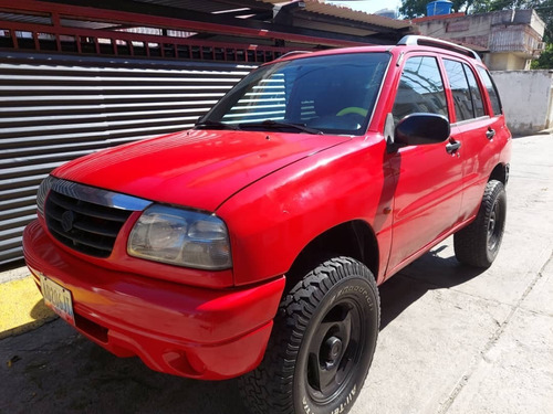 Imagen 1 de 6 de Chevrolet Vitara 2 Ptas Sincrónica