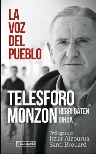 Libro La Voz Del Pueblo