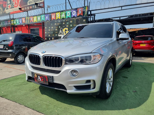 BMW X5 3.0 XDRIVE30D 4X4 DIESEL AUTOMATICA