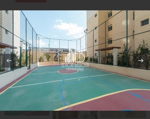 Imagem 24 de 26 de Apartamento À Venda No Bairro Canhema, Diadema. - 4431