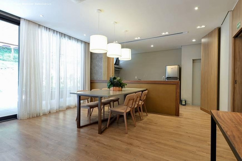 Imagem 5 de 13 de Apartamento Para Venda Em São Paulo, Vila Madalena, 2 Dormitórios, 2 Suítes, 3 Banheiros, 1 Vaga - Cap3312_1-1498433