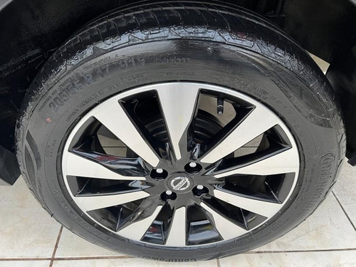 Imagem 10 de 10 de Nissan Kicks 1.6 16v Flexstart Sv 4p Xtronic