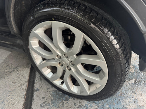 Land Rover Range Rover Evoque 2.0 Si4 Dynamic 5p