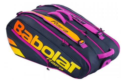Bolso Babolat Pure Aero Rafa Rh12