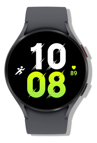 Smartwatch 5 40mm Super Amoled Gris Galax