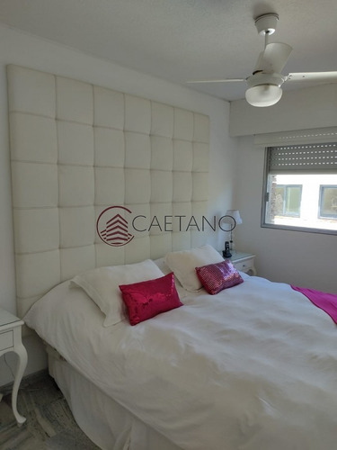 Venta Apartamento 3 Dormitorios, Peninsula, Punta Del Este- Ref: 2562