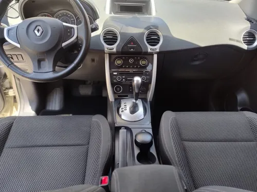 Renault Koleos 2.5 Dynamique 4x2