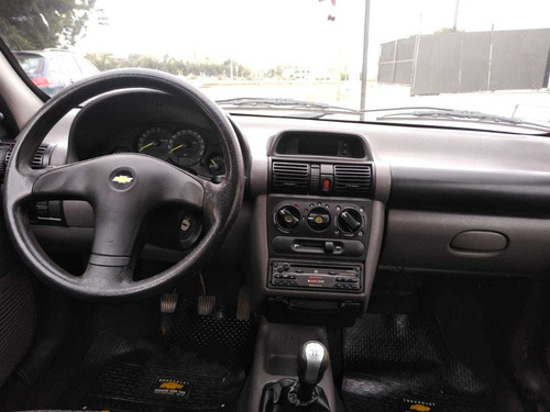 Chevrolet Classic 1.4 Ls Aa+da 2011