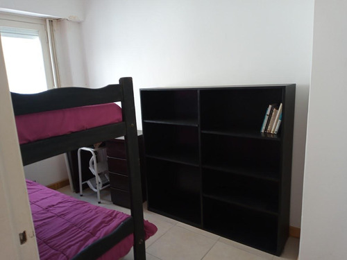 Departamento 3 Ambientes Con Terraza En Venta - Ayacucho Y Av. Corrientes - Barrio Norte