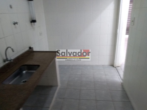 Sobrado Comercial Na Av Bosque Da Saúde - São Paulo - 5435