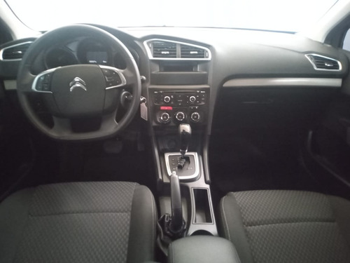 C4 Lounge Origine 1.6 Turbo 2018