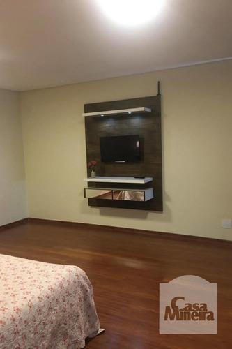 Imagem 7 de 15 de Casa Em Condomínio À Venda No Quintas Do Sol - Código 267519 - 267519