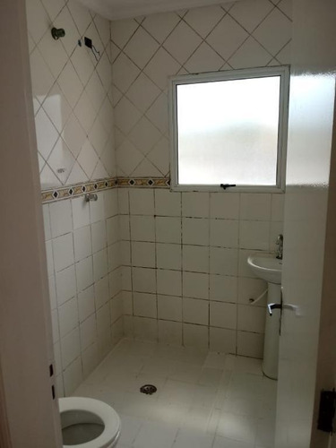 Imagem 3 de 24 de Apartamento Em São Paulo - Sp - So0045_slima