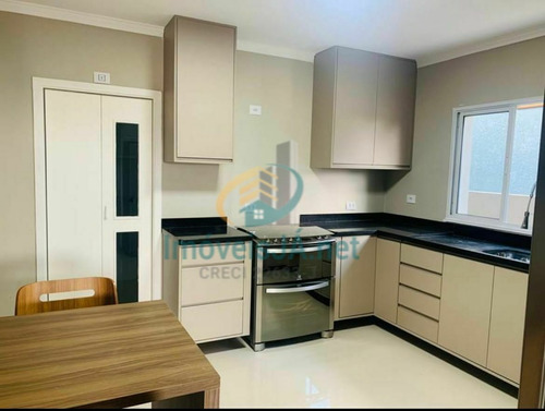 Imagem 5 de 30 de Casa À Venda Alto Padrão Residencial Alphaville 06 - 1343