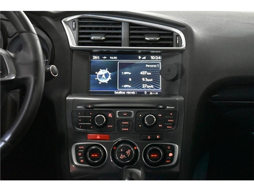 Imagem 11 de 15 de Citroen C4 Lounge 1.6 Exclusive 16v Turbo Flex 4p Automático
