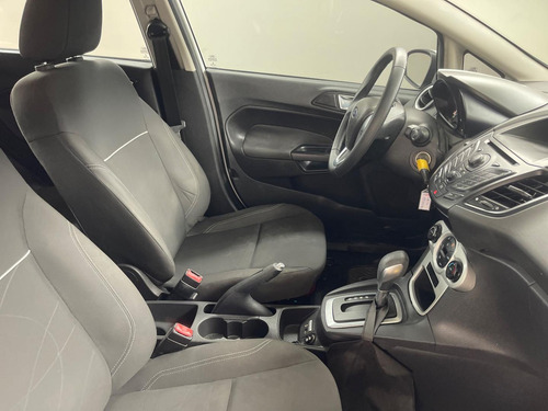 Ford Fiesta Ha 1.6l Se A