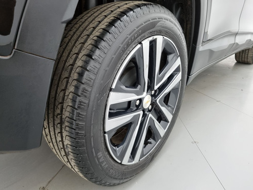 Chevrolet Tracker 1.0 TURBO FLEX LT AUTOMÁTICO
