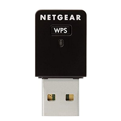 Netgear N300 Wireless Mini Adaptador Usb (wna3100m)