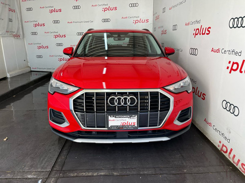 Audi Q3 1.4 35 Tfsi Dynamic 150hp Dsg