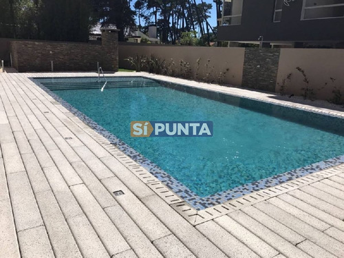 Imagen 5 de 13 de Apartamento En Roosevelt, 3 Dormitorios