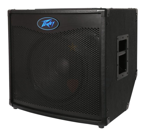 Amplificador Peavey Tour Series Tnt 115 Combo Transistor 600