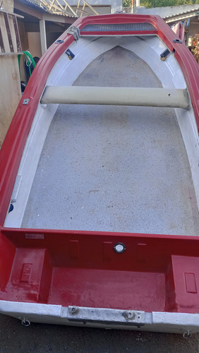 Bote Pescador Rebot