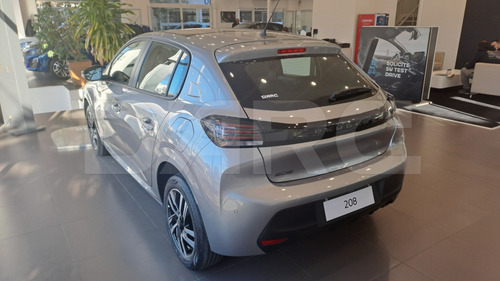 Peugeot 208 1.6 Allure