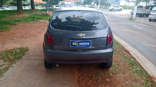 Chevrolet Celta 2011 1.0 Spirit Flex Power 5p