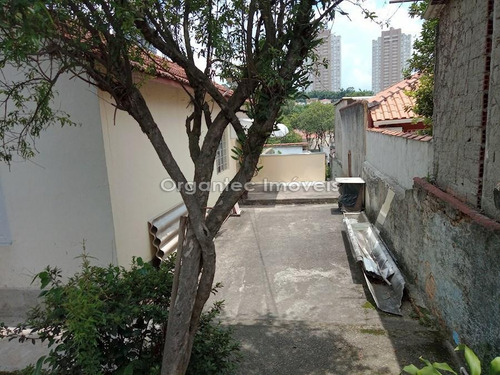 Imagem 2 de 3 de Terreno, Vila Yara, Osasco - 6694