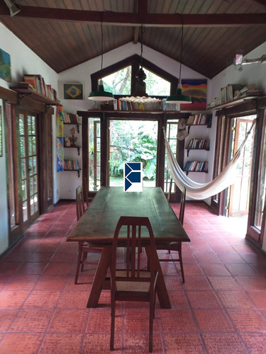 Imagem 11 de 17 de Casa Araras - Ca00043 - 70014738
