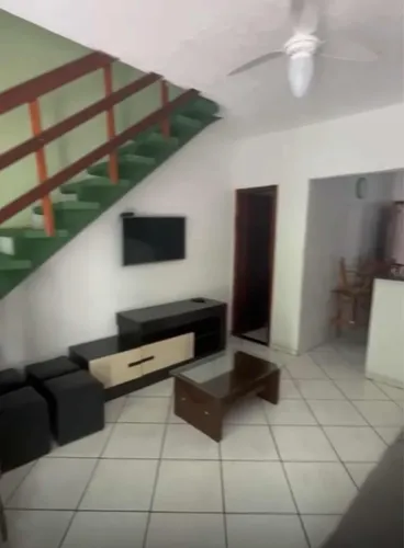 Casa Condomínio Fechado