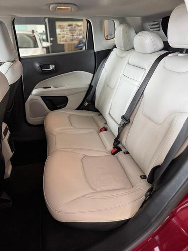 Jeep Compass Limeted F H