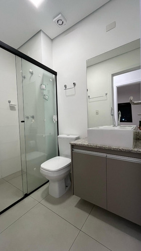 Apartamento Para Locação - Vértice Carraro, Vila Giglio, Atibaia/sp