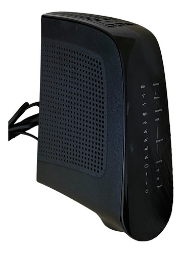 Router Wifi 802.11b/g/n Thomson Dwg875eu (Usado)