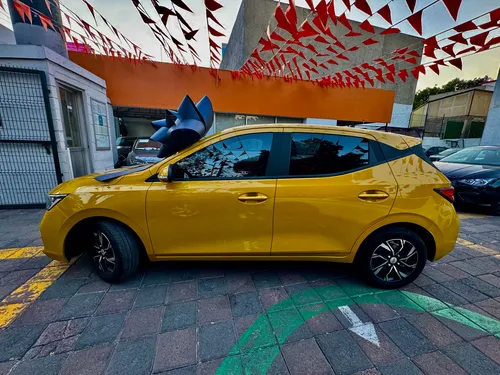 Chevrolet Aveo 1.5 Lt Tm 98Hp