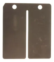 Comprar Lamina De Flapers Yamaha Jog 50cc Nueva Original Japon