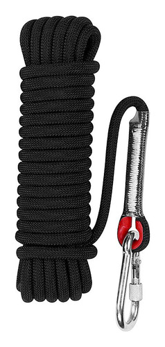 Aoneky Cuerda Estatica Para Escalada Al Aire Libre 10 Mm