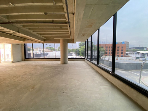 Se Vende Edificio 3509m² 36e Las Mercedes