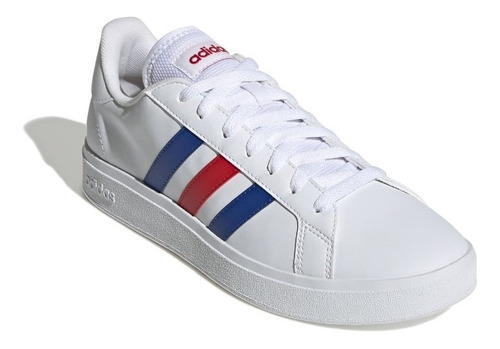 Zapatillas adidas Hombre Grand Court Base 2.0 Gw9252 Blanco