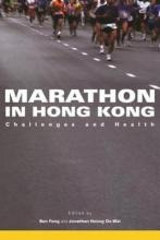 Libro Marathon In Hong Kong : Challenges And Health - Ben...