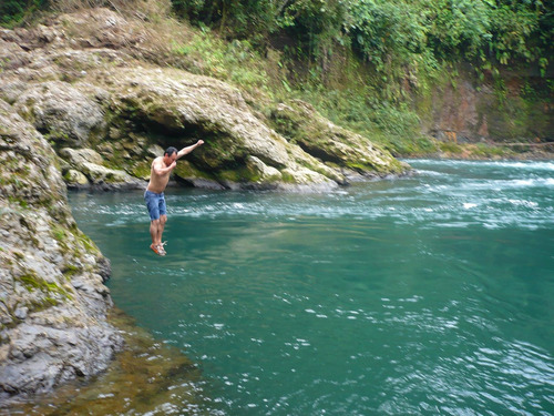 Imagen 7 de 24 de Finca Vacacional- Hosteria
