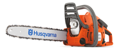 Motosierra Husqvarna 236e Orig Suecia 1° Calidad Profesional